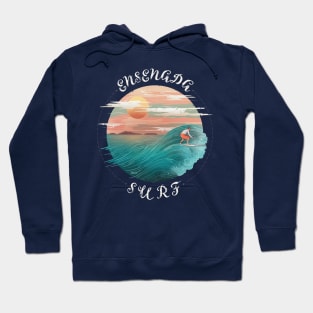 Surf Hoodie